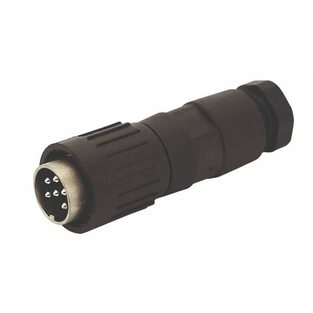T 3375 551 Amphenol Tuchel Industrial