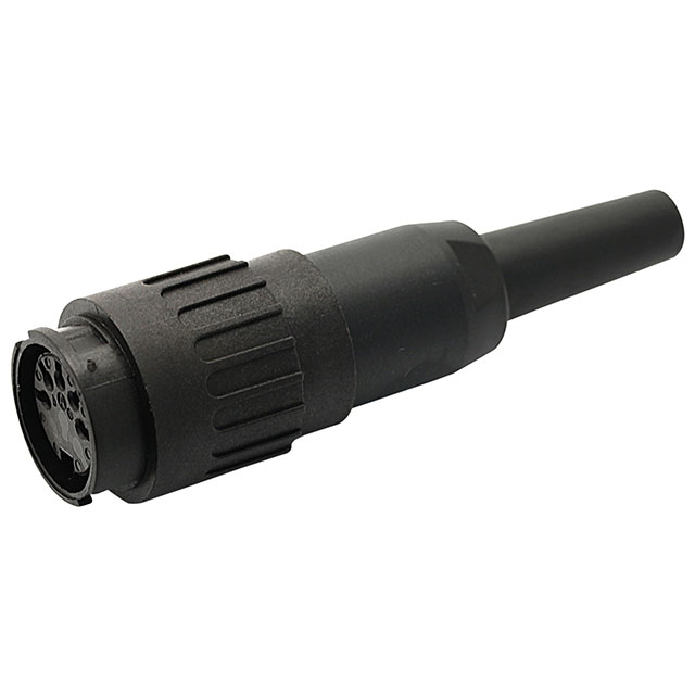T 3378 551 Amphenol Tuchel Industrial