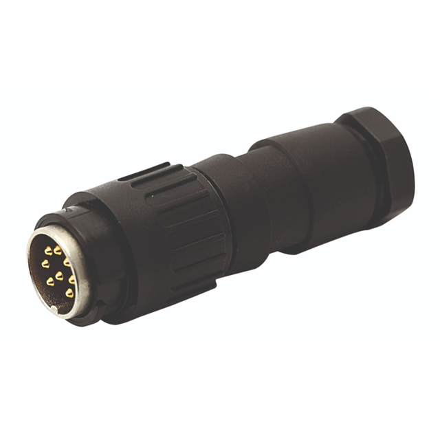 T 3379 552 Amphenol Tuchel Industrial