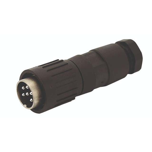 T 3434 552 Amphenol Tuchel Industrial