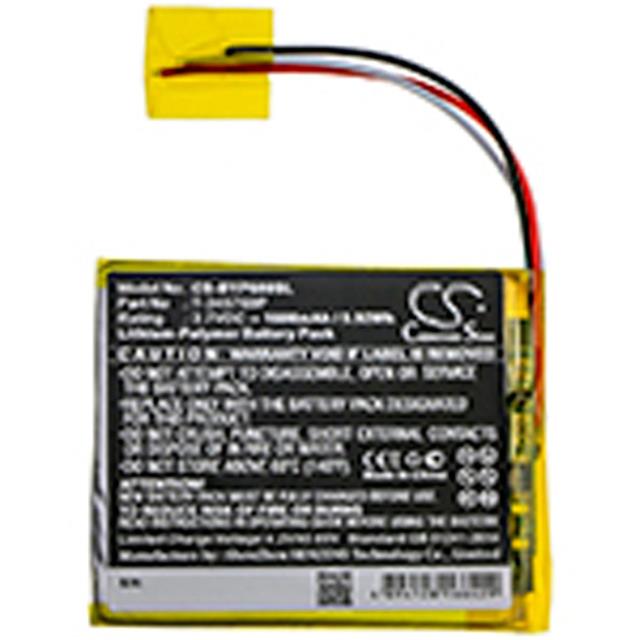 T-345769P  BATTERY Interlight