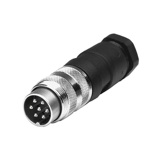 T 3475 552 Amphenol Tuchel Industrial
