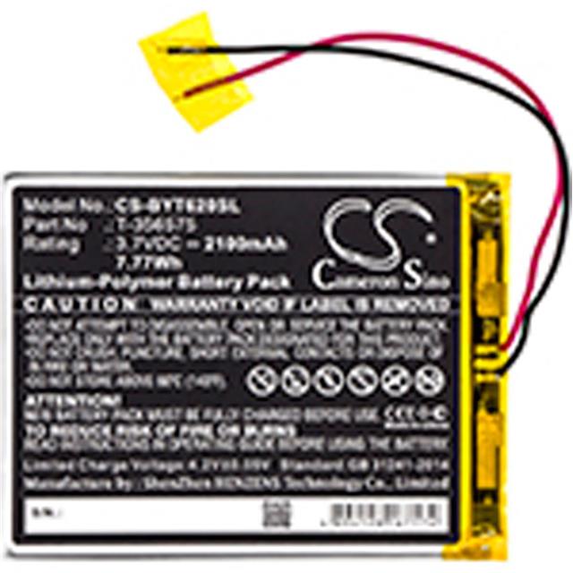 T-356575  BATTERY Interlight