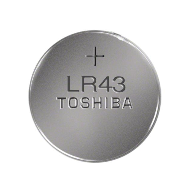 LR43 Toshiba Lifestyle Products