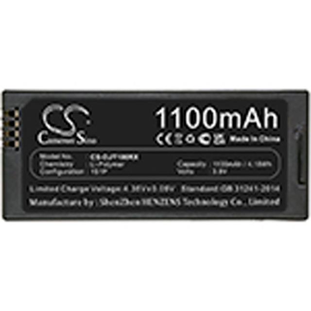 T01  BATTERY Interlight