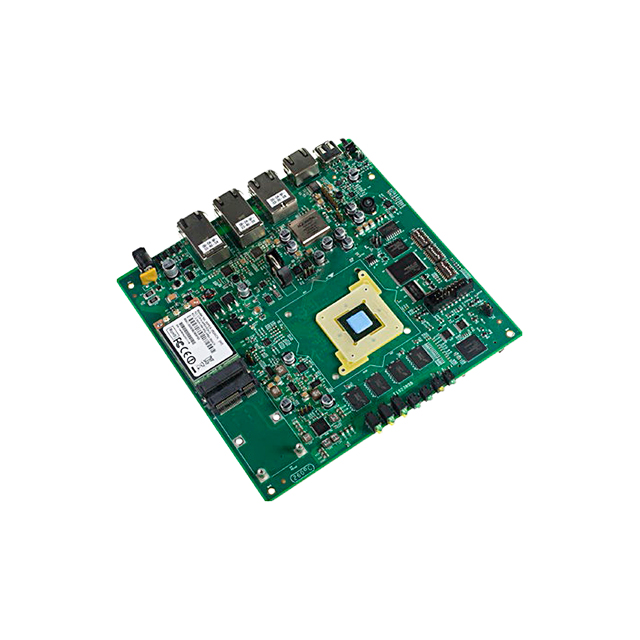 T1023RDB-PC NXP USA Inc.