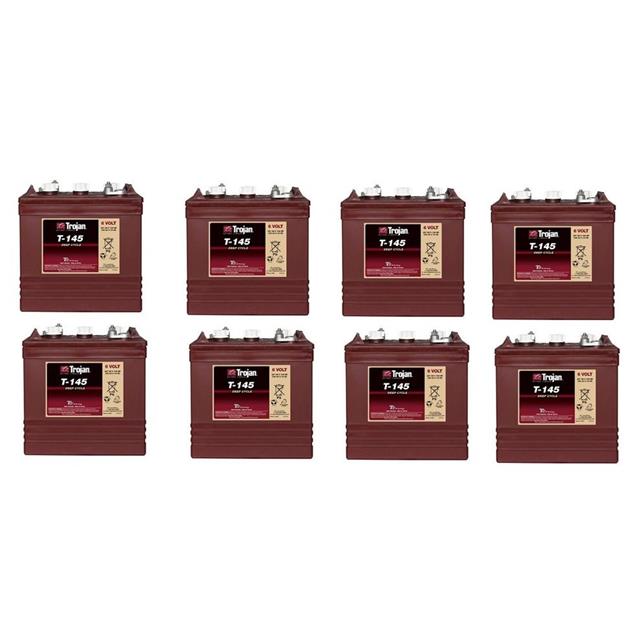 T145-8-PACK Interlight