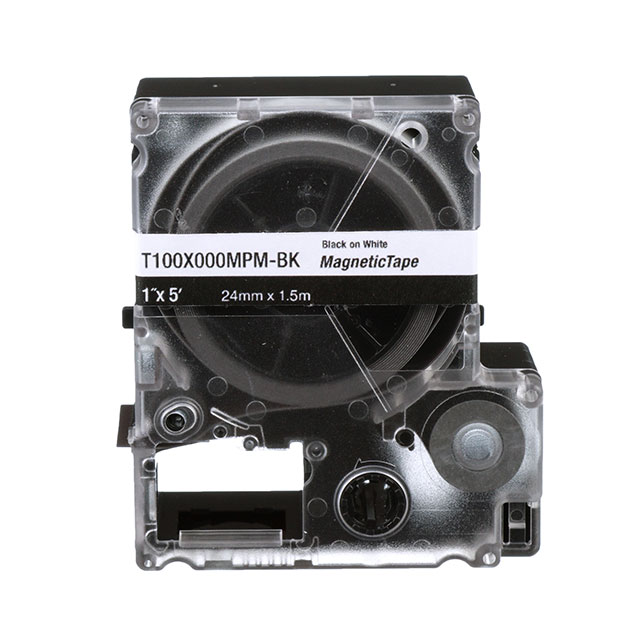 T150X000MPM-BK Panduit Corp