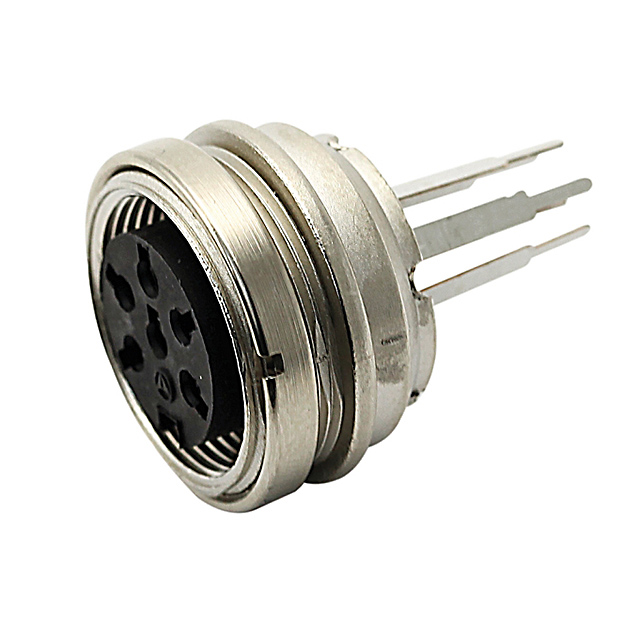 T 3403 430 Amphenol Tuchel Industrial