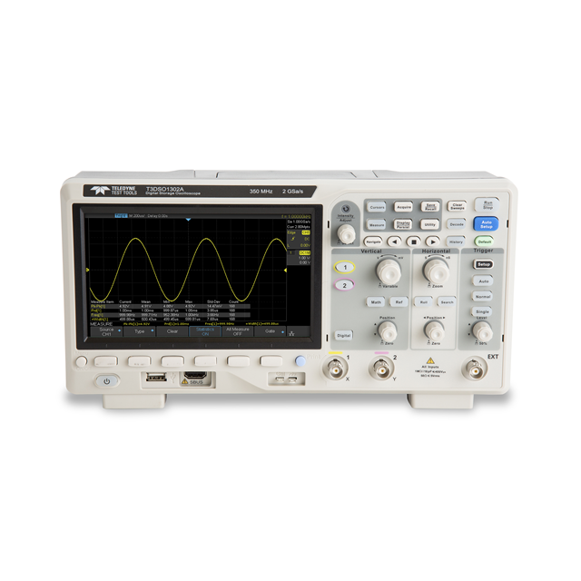 T3DSO1102 Teledyne LeCroy