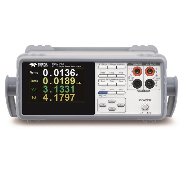 T3PM1006 Teledyne LeCroy