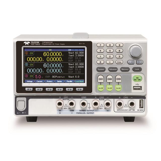 T3PS60033P Teledyne LeCroy