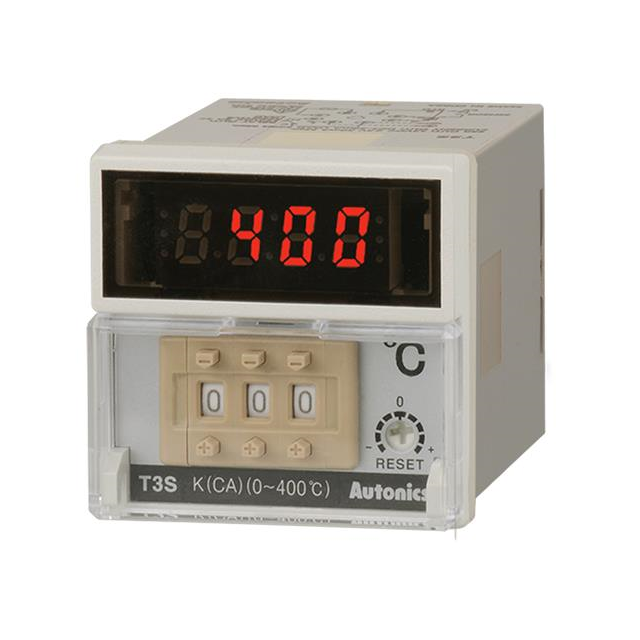 T3S-B4RJ2C Autonics