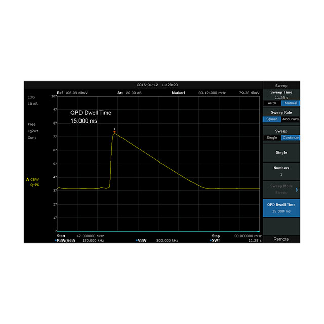 T3VNA-EMI Teledyne LeCroy