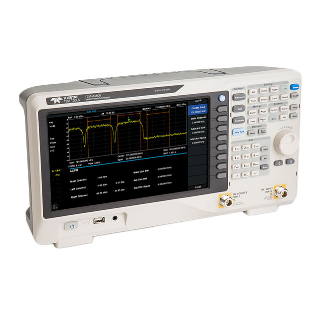 T3VNA1500 Teledyne LeCroy