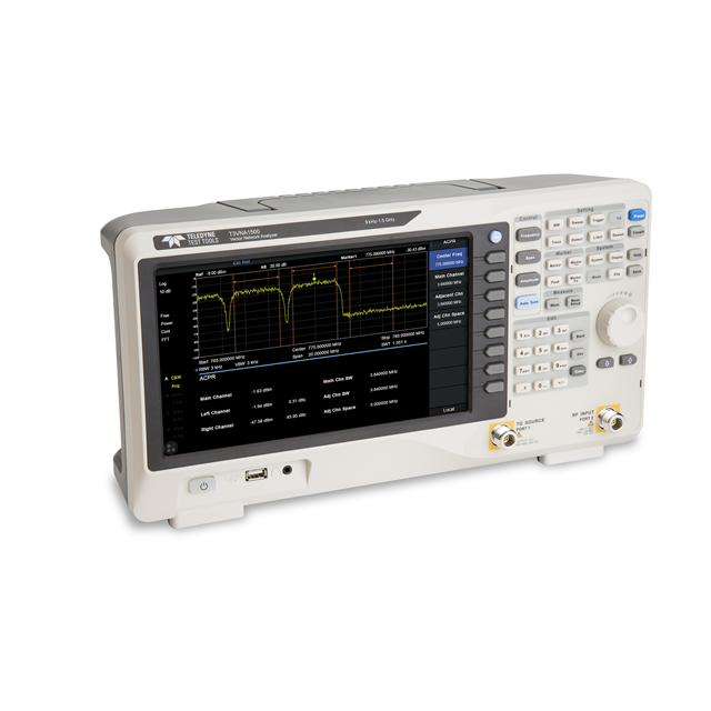 T3VNA3200 Teledyne LeCroy