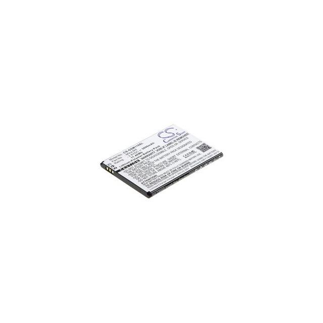 T4 LITE EDITION  BATTERY Interlight