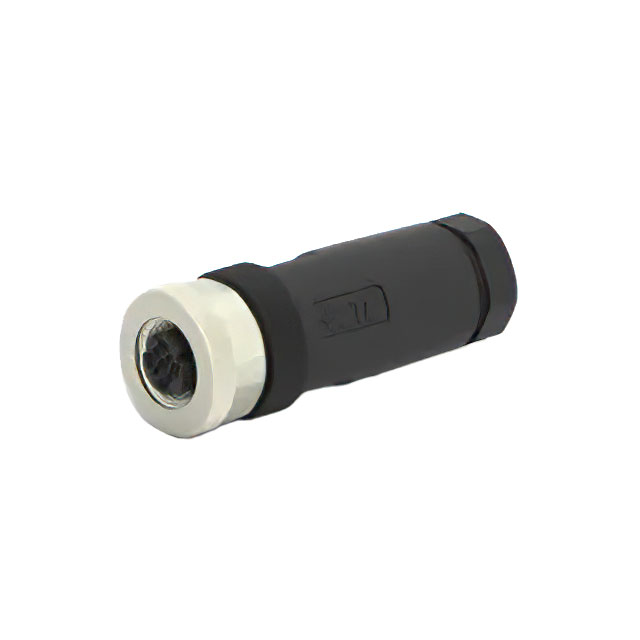 T4110502041-000 TE Connectivity AMP Connectors