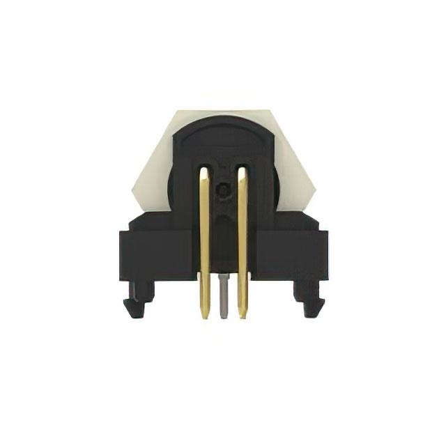 T4144035041-000 TE Connectivity AMP Connectors