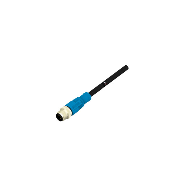 T4161310005-005 TE Connectivity AMP Connectors