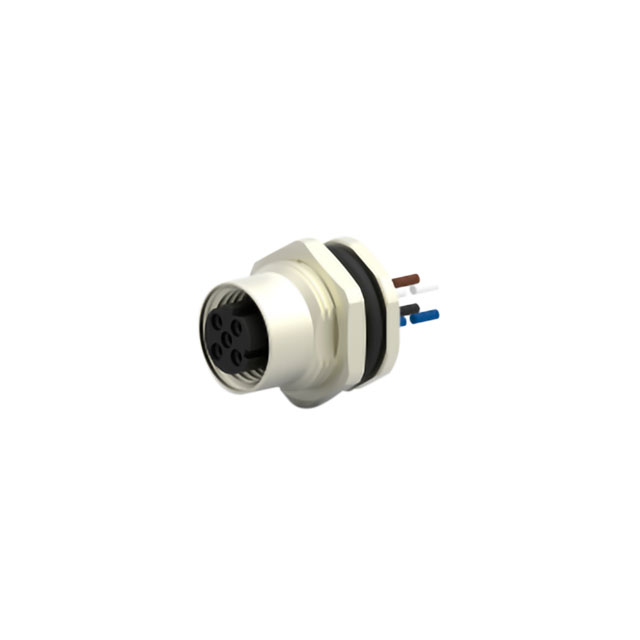 T4171110504-001 TE Connectivity AMP Connectors