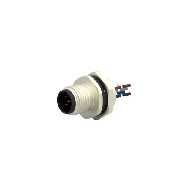 T4171210505-001 TE Connectivity AMP Connectors