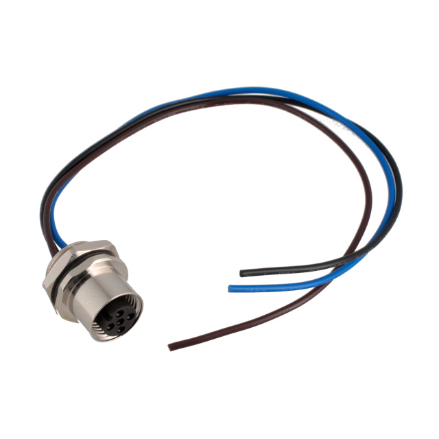 T4171310003-001 TE Connectivity AMP Connectors