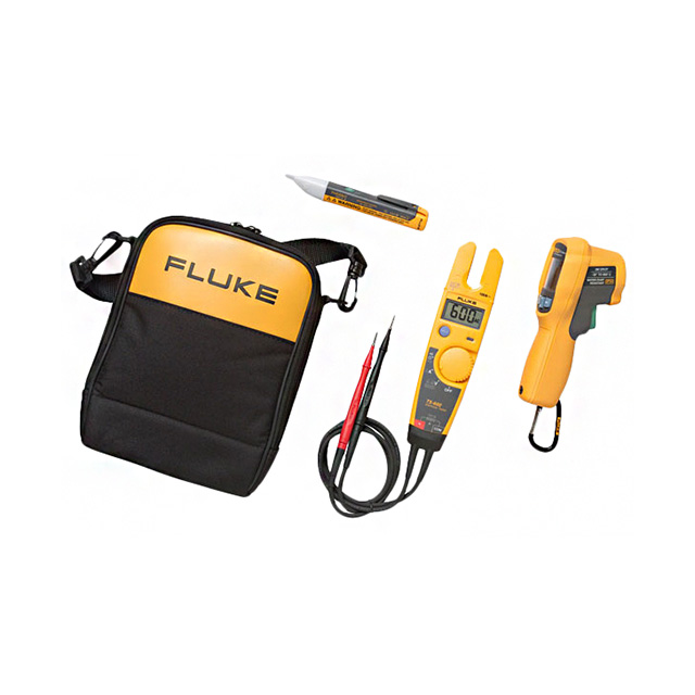 T6-600/62MAX+/1AC Fluke Electronics