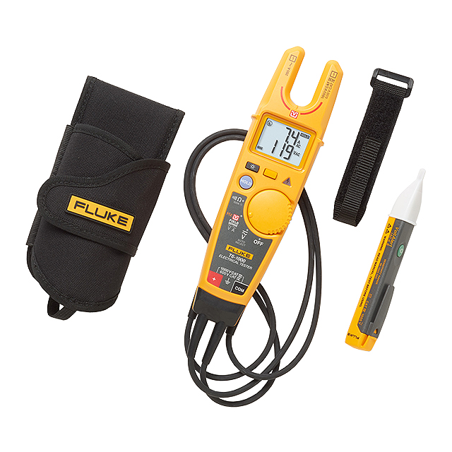 T6-HT6-1AC KIT Fluke Electronics