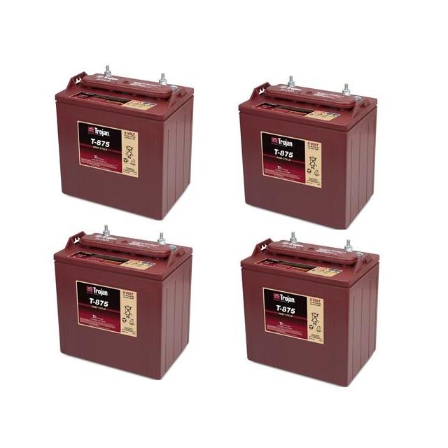 T875-4-PACK Interlight