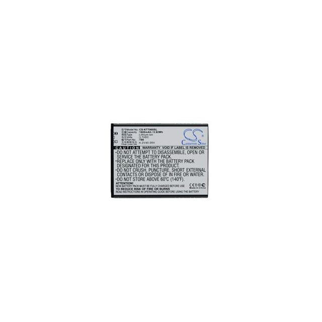 T90  BATTERY Interlight
