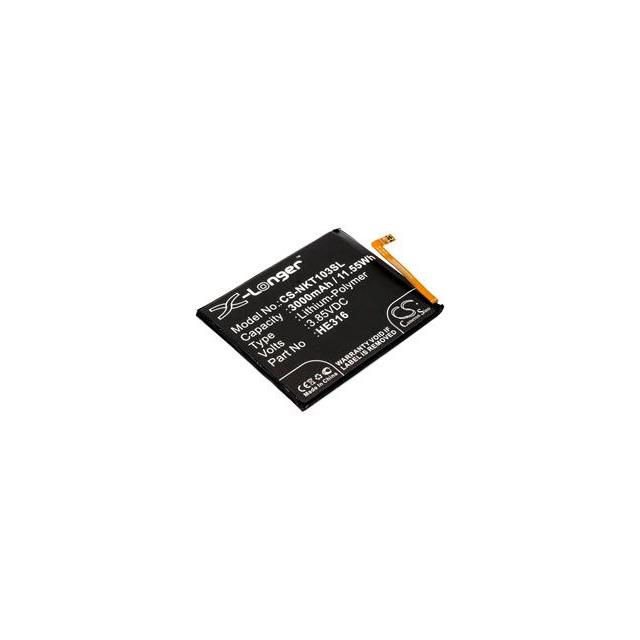 TA-1033 Interlight