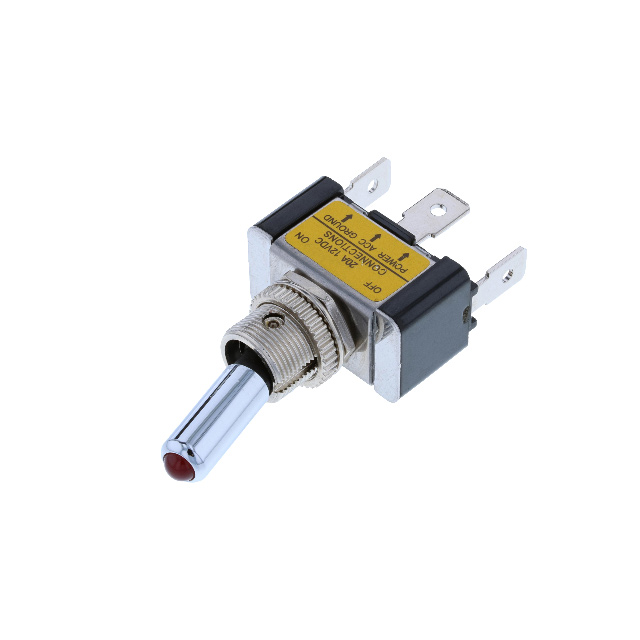 TA1B-1A-DC-1-RL Switch Components