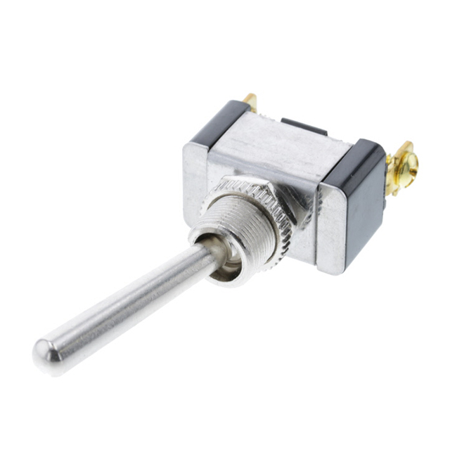 TA2-1A-AC-6-L Switch Components