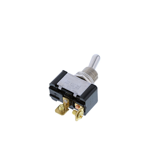 TA2-1B-AC-6 Switch Components