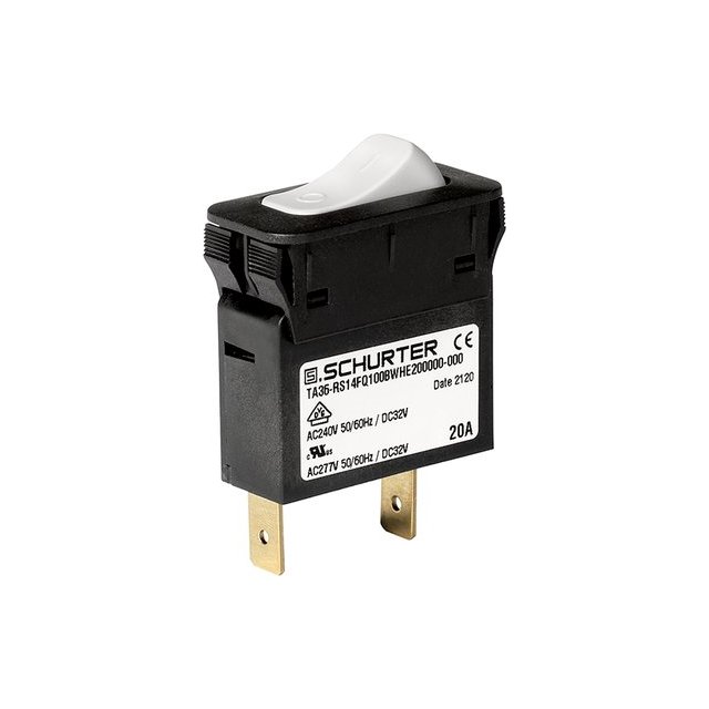 3-125-263 SCHURTER Inc.