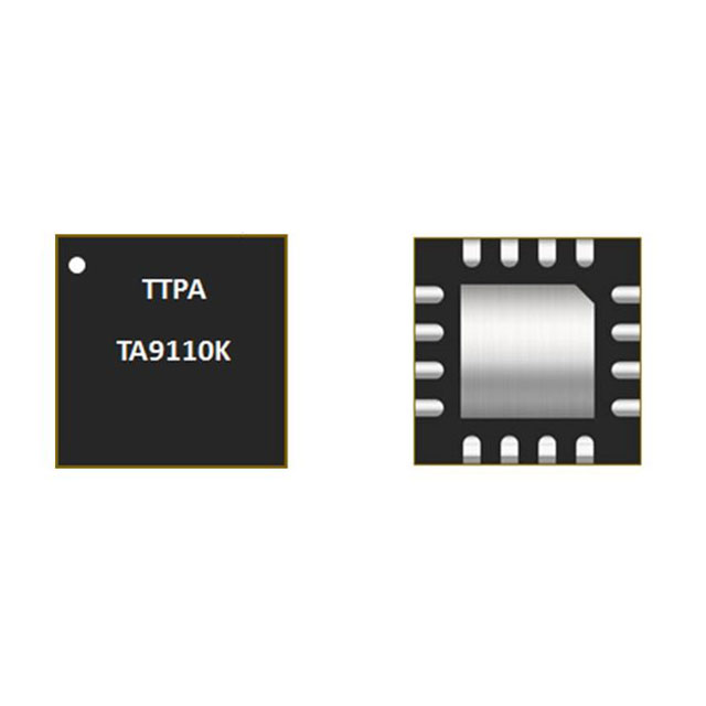 TA9110K Tagore Technology