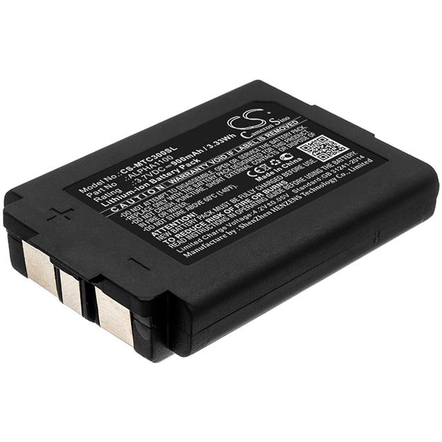 TAC500  BATTERY Interlight