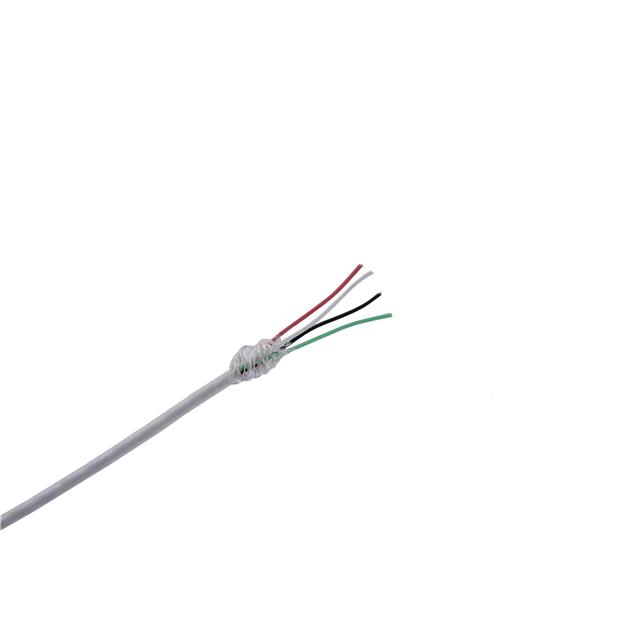 TAU-2819,04-B Agilink Microwires