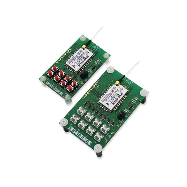 TB-NK2.4Y Circuit Design