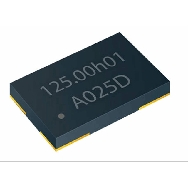 TB-32.768MBD-T TXC CORPORATION