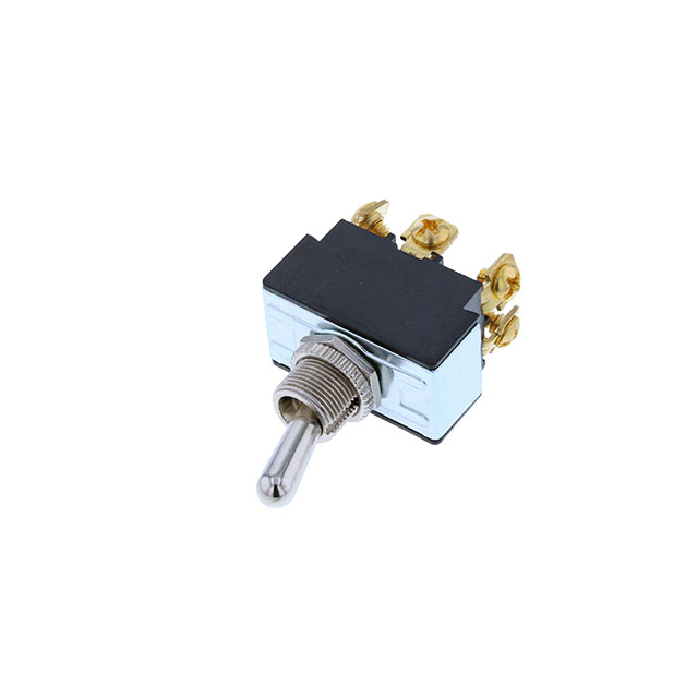 TB1-2F-AC-5 Switch Components
