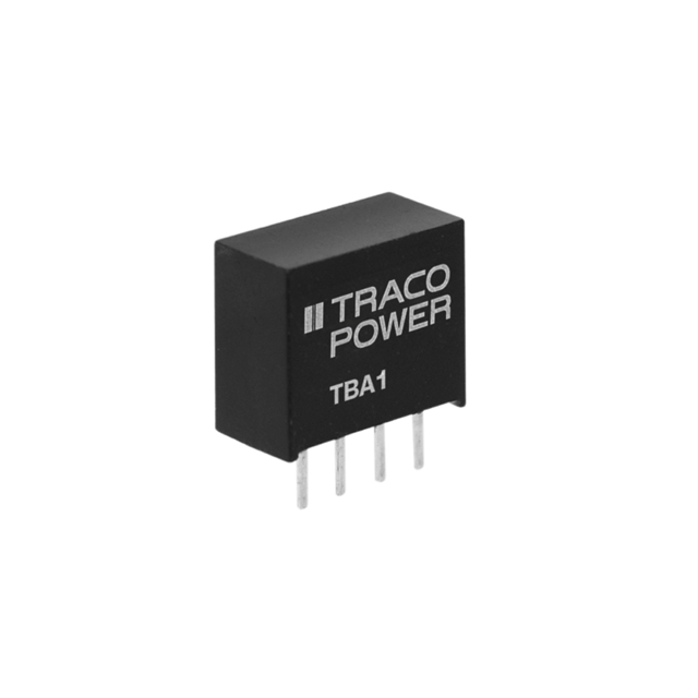 TBA 1-1213 Traco Power