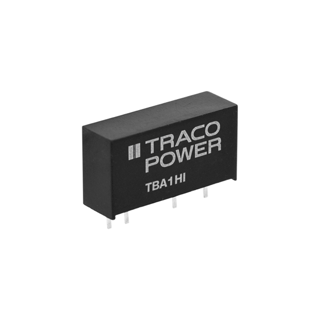 TBA 1-1211HI Traco Power