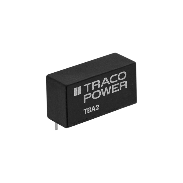 TBA 2-1213 Traco Power