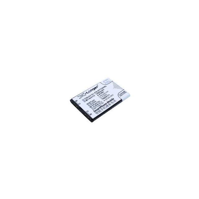 TBD8111  BATTERY Interlight