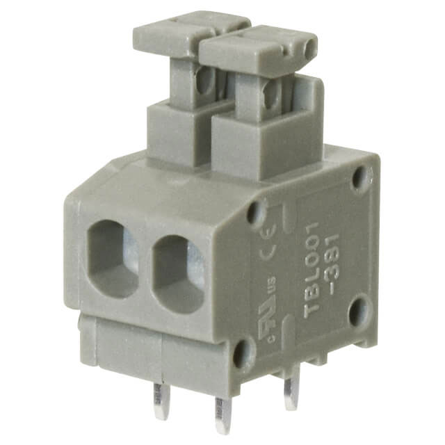 TBL001-381-02GY-2GY CUI Devices