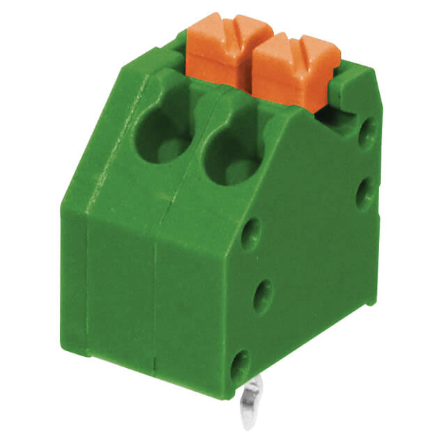 TBL002A-350-02GR-2OR CUI Devices