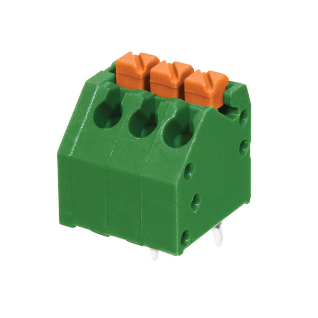 TBL001-500-08GY-2GY CUI Devices
