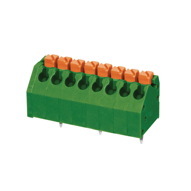 TBL002A-350-08GR-2OR CUI Devices